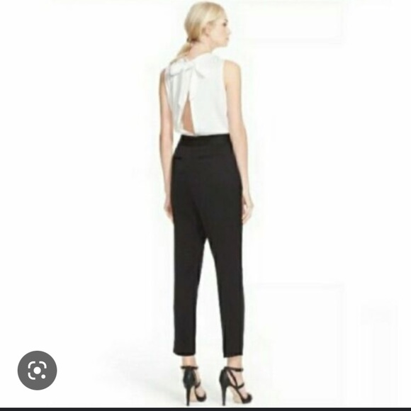 HOLIDAY KATE SPADE JUMPSUIT - Picture 2 of 9
